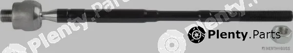 Herth+Buss Jakoparts J4847001 — Inner Tie Rod