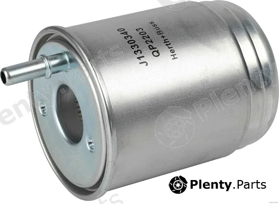 Herth+Buss Jakoparts J1330340 — Fuel Filter