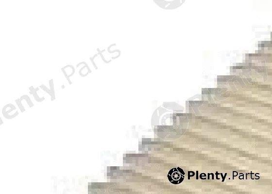 Herth+Buss Jakoparts J1322090 — Air Filter