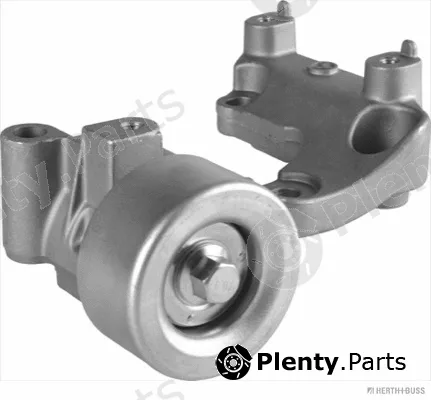 Herth+Buss Jakoparts J1142086 — Belt Tensioner, V-ribbed belt