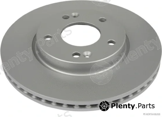 Herth+Buss Jakoparts J3300551 — Brake Disc