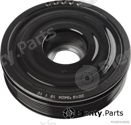 Herth+Buss Jakoparts J1091023 — Belt Pulley, crankshaft