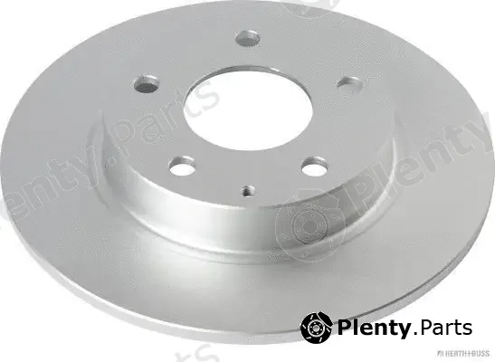 Herth+Buss Jakoparts J3313041 — Brake Disc