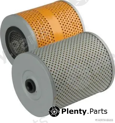 Herth+Buss Jakoparts J1310510 — Oil Filter