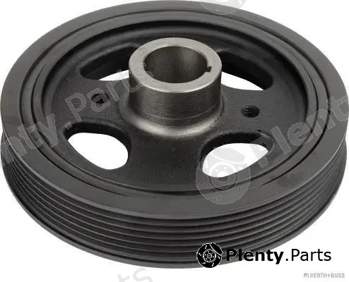 Herth+Buss Jakoparts J1092010 — Belt Pulley, crankshaft