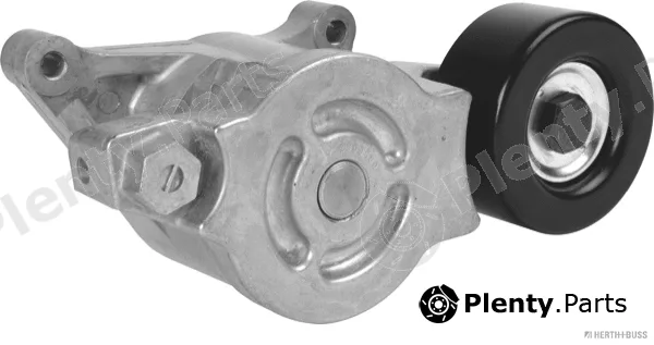 Herth+Buss Jakoparts J1143060 — Belt Tensioner, V-ribbed belt