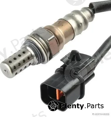 Herth+Buss Jakoparts J1470512 — Lambda Sensor