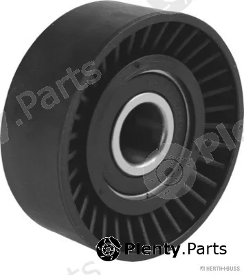 Herth+Buss Jakoparts J1145072 — Deflection/Guide Pulley, V-ribbed belt