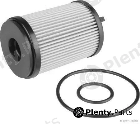 Herth+Buss Jakoparts J1319022 — Oil Filter