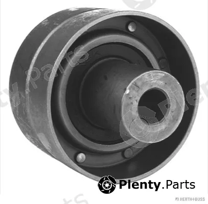 Herth+Buss Jakoparts J1141016 — Deflection/Guide Pulley, timing belt