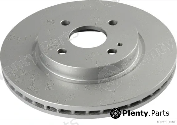 Herth+Buss Jakoparts J3303009 — Brake Disc