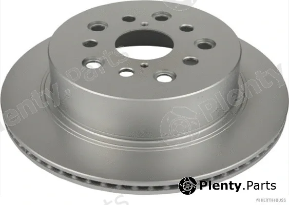 Herth+Buss Jakoparts J3312056 — Brake Disc
