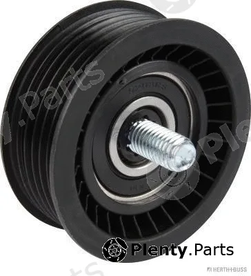 Herth+Buss Jakoparts J1148030 — Deflection/Guide Pulley, V-ribbed belt