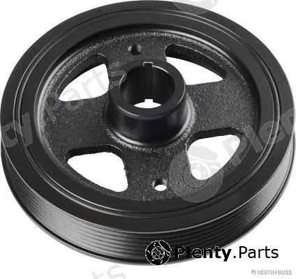 Herth+Buss Jakoparts J1092030 — Belt Pulley, crankshaft