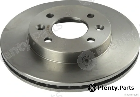 Herth+Buss Jakoparts J3301098 — Brake Disc