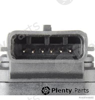 Herth+Buss Jakoparts J5681008 — Mass Air Flow Sensor