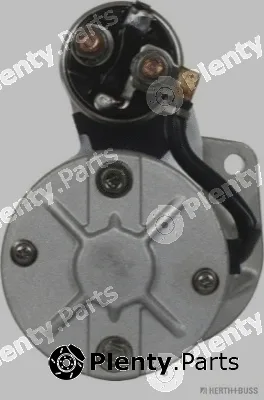 Herth+Buss Jakoparts J5211035 — Starter