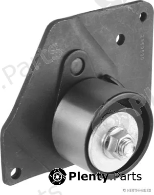 Herth+Buss Jakoparts J1145037 — Tensioner Pulley, timing belt