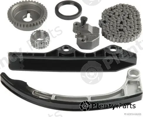 Herth+Buss Jakoparts J1191008 — Timing Chain Kit