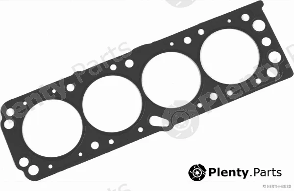 Herth+Buss Jakoparts J1250902 — Gasket, cylinder head
