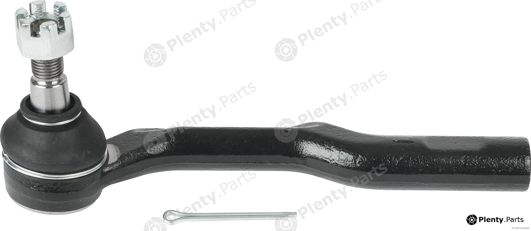 Herth+Buss Jakoparts J4823052 — Tie Rod End