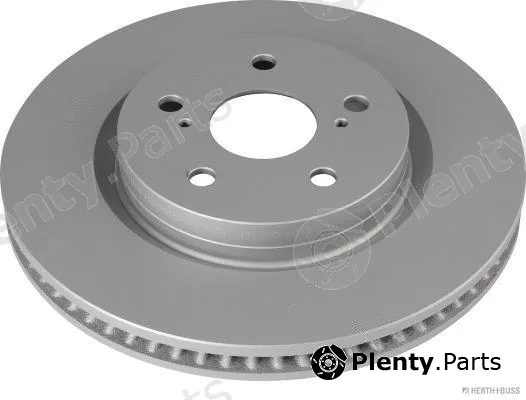 Herth+Buss Jakoparts J3302204 — Brake Disc