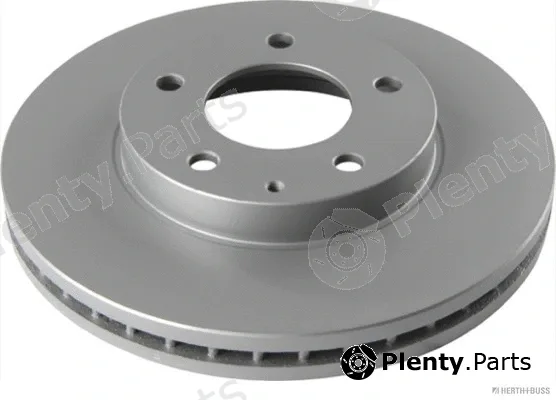 Herth+Buss Jakoparts J3303056 — Brake Disc