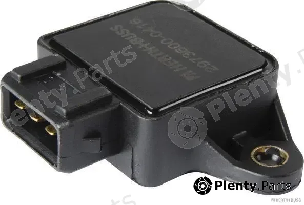 Herth+Buss Jakoparts J5640500 — Sensor, throttle position