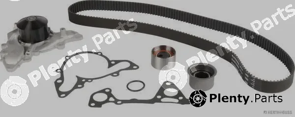 Herth+Buss Jakoparts J1105004 — Water Pump & Timing Belt Kit