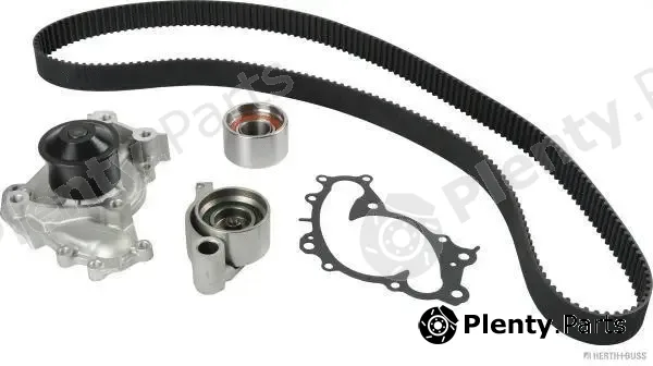 Herth+Buss Jakoparts J1102005 — Water Pump & Timing Belt Kit
