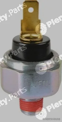 Herth+Buss Jakoparts J5614001 — Oil Pressure Switch