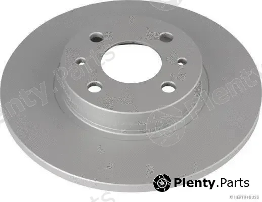 Herth+Buss Jakoparts J3300802 — Brake Disc