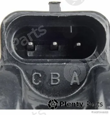 Herth+Buss Jakoparts J5360900 — Ignition Coil