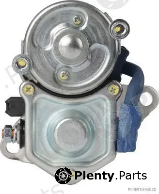 Herth+Buss Jakoparts J5212058 — Starter