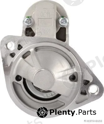 Herth+Buss Jakoparts J5210537 — Starter