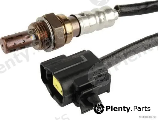 Herth+Buss Jakoparts J1463028 — Lambda Sensor