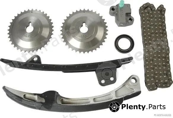 Herth+Buss Jakoparts J1192018 — Timing Chain Kit