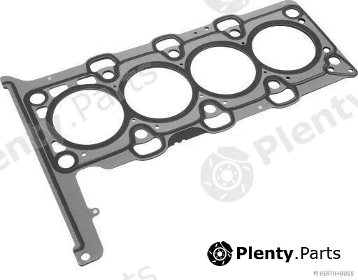 Herth+Buss Jakoparts J1250583 — Gasket, cylinder head