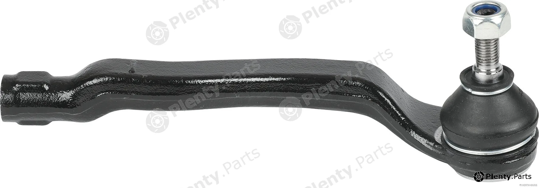 Herth+Buss Jakoparts J4831131 — Tie Rod End