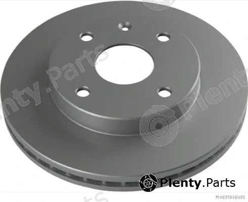 Herth+Buss Jakoparts J3300911 — Brake Disc