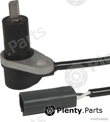 Herth+Buss Jakoparts J5913013 — Sensor, wheel speed