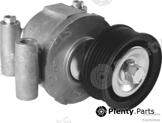 Herth+Buss Jakoparts J1143059 — Belt Tensioner, V-ribbed belt