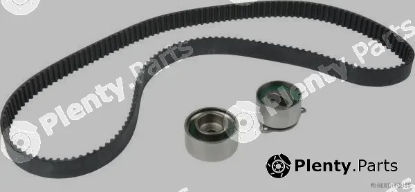 Herth+Buss Jakoparts J1110338 — Timing Belt Kit