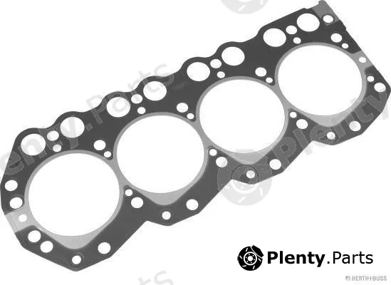 Herth+Buss Jakoparts J1251108 — Gasket, cylinder head
