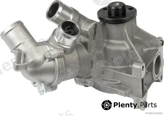 Herth+Buss Jakoparts J1510410 — Water Pump, engine cooling