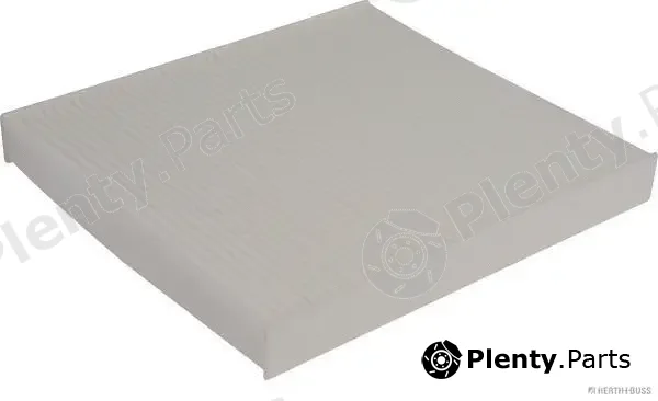 Herth+Buss Jakoparts J1340800 — Filter, cabin air