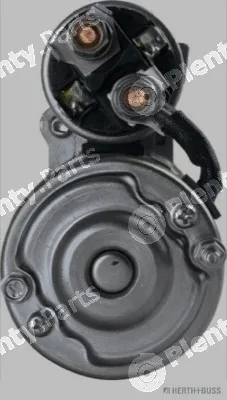 Herth+Buss Jakoparts J5210505 — Starter