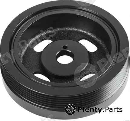 Herth+Buss Jakoparts J1097002 — Belt Pulley, crankshaft
