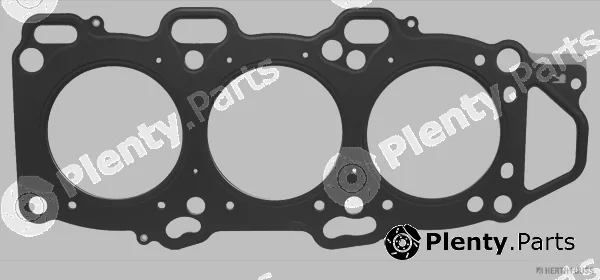 Herth+Buss Jakoparts J1253022 — Gasket, cylinder head