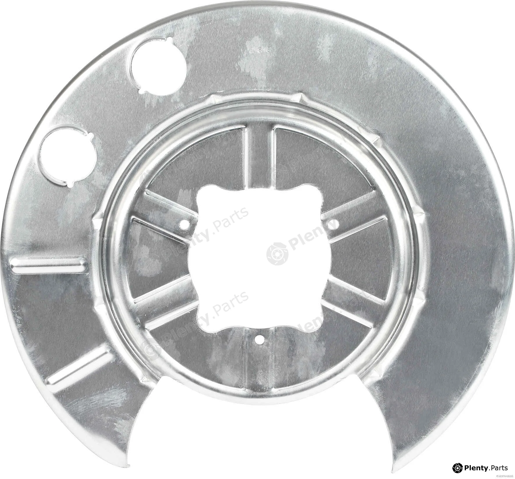 Herth+Buss Jakoparts J3340803 — Splash Guard, brake disc